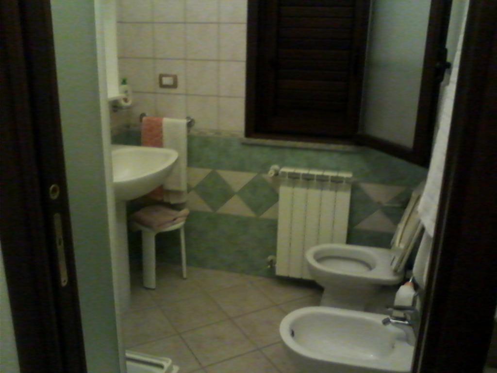 B&B Su Tintillu Gonnesa Bilik gambar